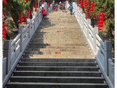 -南沙天后宫景区