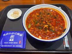 -清真·马洪小炒泡馍馆(钟楼回民街店)