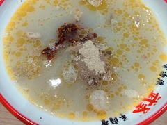 -武圣羊汤·西北面(安德路店)