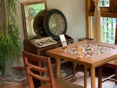 -时光花园(白鹭洲店)