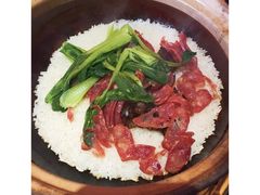 -捞神煲汤火锅(湖滨商业街店)