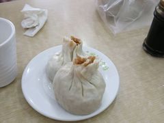 -大明寺素食坊(扬子江中路店)
