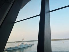 -抱抱地球咖啡馆(国家海洋博物馆店)