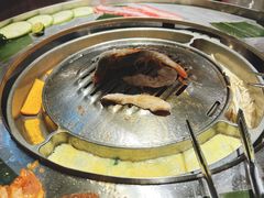 -哈哈碳都·牛肋条无限自助烤肉(台江万达店)