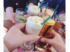 -秘密小花园(第三中学店)