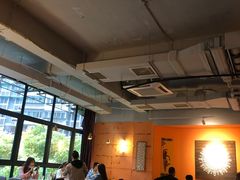 -NAMO印度餐厅