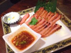 iphone_upload_pic-Siam泰餐厅(水上公园店)