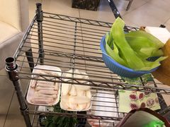 -蜀皇·菌汤鲜黄牛肉汤锅(宽窄巷子店)