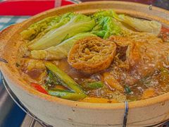 -劲揪jiu大排档·老广风味(陈家祠店)