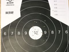 -都市枪神实弹射击俱乐部