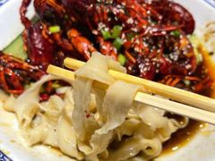-满盆红龙虾(开发区店)