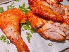 -绿茶餐厅(布吉万象汇店)