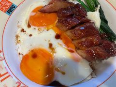-肥韬茶餐厅(海上世界店)