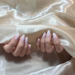 -ONE HEART 美甲美睫品牌店