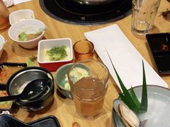-水林间·寿喜烧自助(仙林金鹰店)