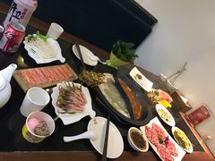 -重庆德庄火锅(体育中心店)