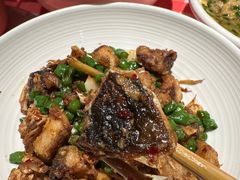 -恰八斗·猛火长沙菜(国贸店)