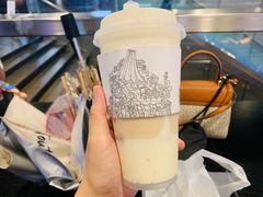 -阿嬷手作(深圳万象天地店)