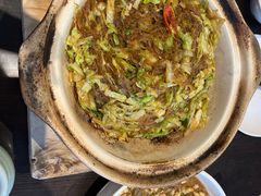 -老牌坊•鲁菜名店•地道济南菜(大观园商埠店)