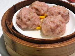 香菇猪肉球-老伙记海鲜码头(北滘店)