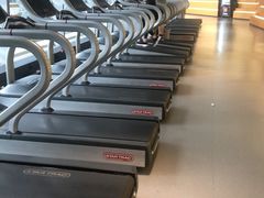 -锐动健身(博地中心店)