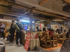 -北丐先生·野馄饨烧烤(雨花万象店)