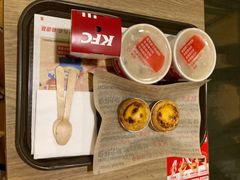 -肯德基(大学路DT店)