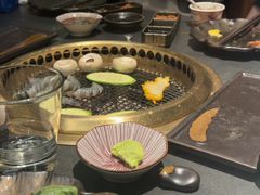 -铭牛烧肉·和牛海鲜自助(高新月牙湖店)