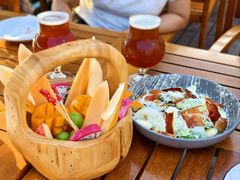 -MR.ROCKY洛奇先生·西餐&酒吧(太古仓店)