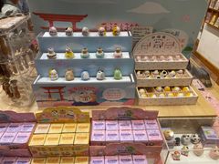 -猫的天空之城概念书店(景德镇陶溪川店)