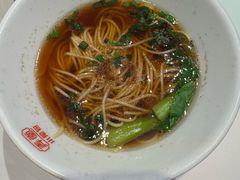-弄堂小笼包(天津南开大悦城店)