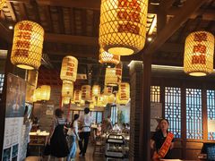 -二十八里太湖船菜(吉祥路店)