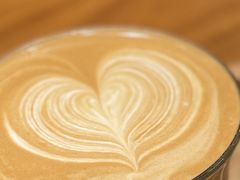 澳白-Peet's 皮爷咖啡(乐峰店)