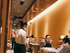 -海底捞火锅(青山湖万达夜宵主题店)