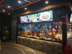 -常和州·夜宵大排档(常州单店)