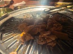 -九田家黑牛烤肉料理(新辰里亚运村店)
