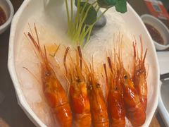 -乔街深夜食堂·小龙虾·高压锅生蚝(杭州总店)