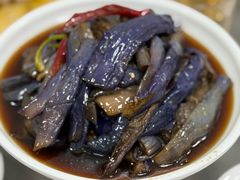 八旗茄子-沪依小酒馆心意菜