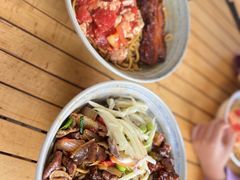 -梅溪·小伙子干挑面(安吉总店)