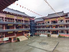 -会龙寺