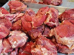 -刘纪孝腊牛羊肉(北广济街店)