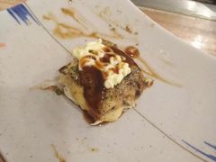 年糕芝士大阪烧-日葵 大阪烧ひまり(仙霞路店)