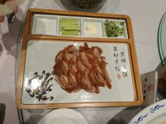 -北京全聚德(西客站店)