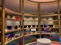 -博林天瑞喜来登酒店·西丽尚膳