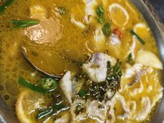-陈生记黑鱼馆·20年活鱼现杀(宁波鼓楼店)