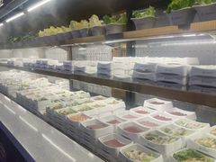 -名扬煮艺肥牛自助火锅(同和店)