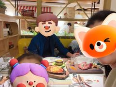 -米兰西点(鞍山店)