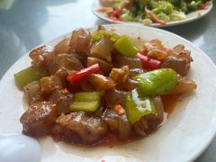 -杨记拉面总店