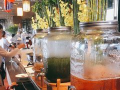 -广州富力君悦大酒店·凯菲厅