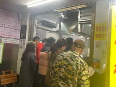 -吴记麻辣烫(曙光中路店)